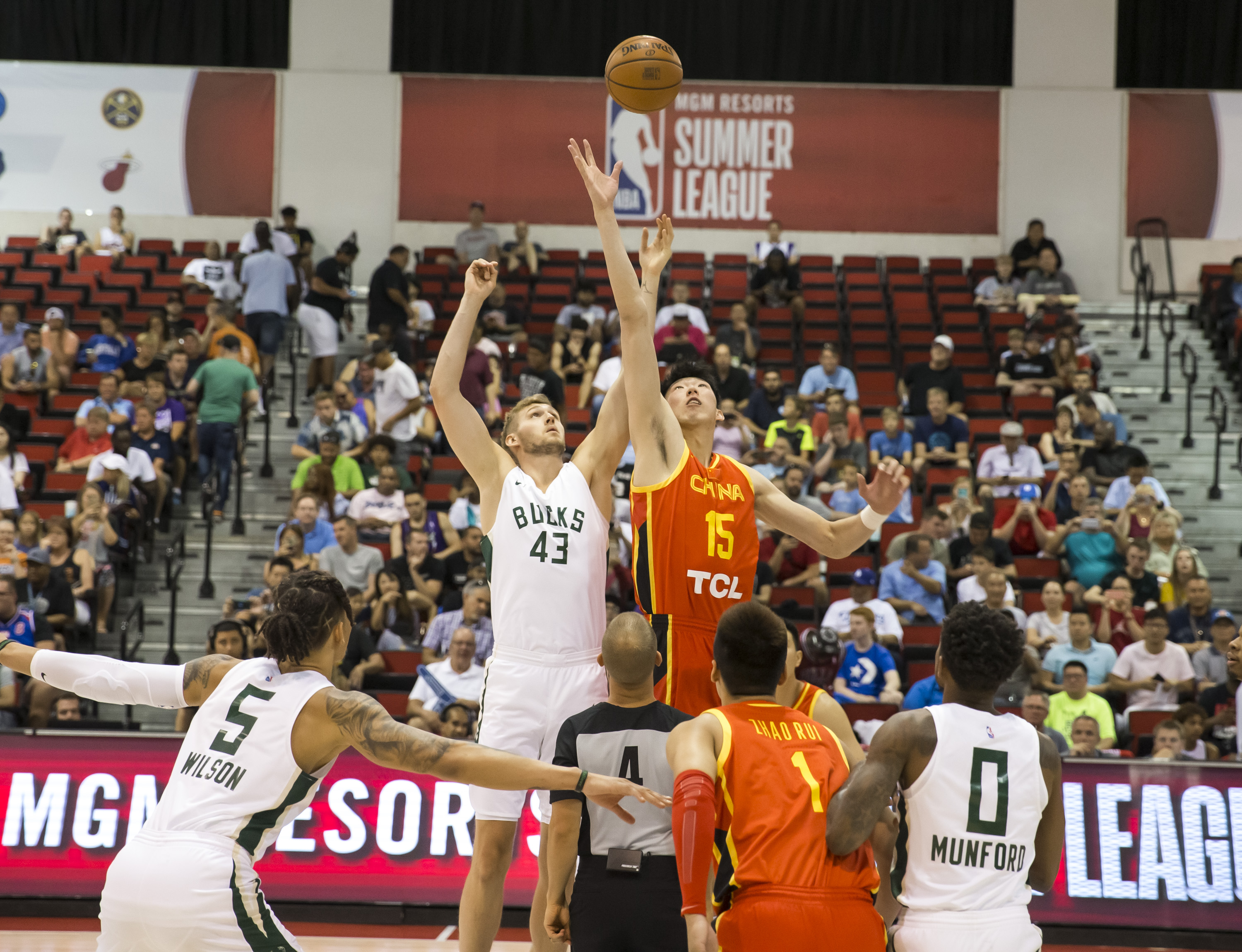 在重大赛事 在重大赛事